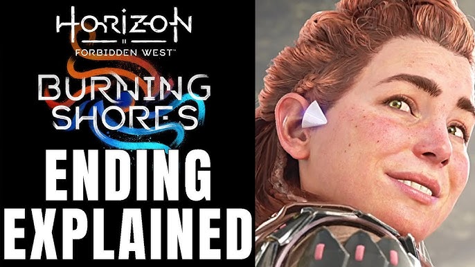 Horizon Forbidden West: Burning Shores Review (PS5) - An Impressive, Though  Unambitious Continuation Of Aloy's Saga - PlayStation Universe