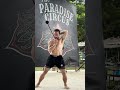 MTNMAMBA - Poi Spinning - Northern Thailand