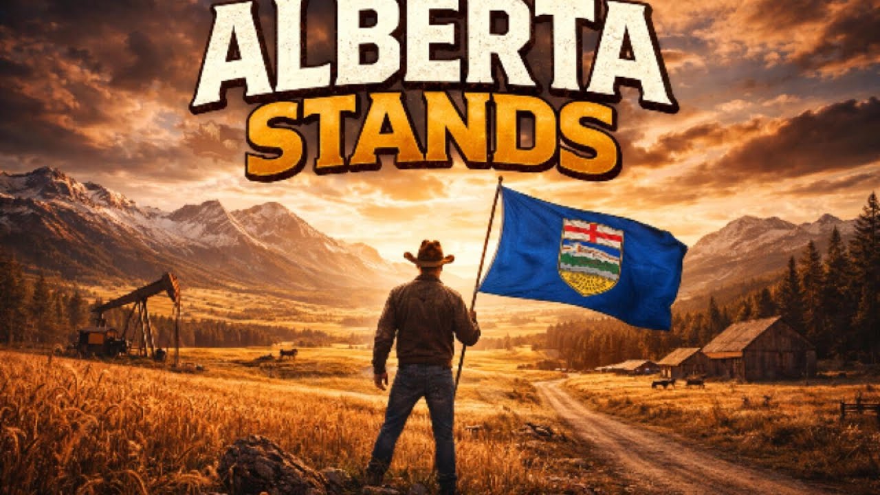 Альберта по-прежнему ~ Если вы любите Альберту, включите эту музыку погромче.