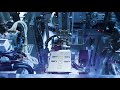 Sinocrystal Production Line