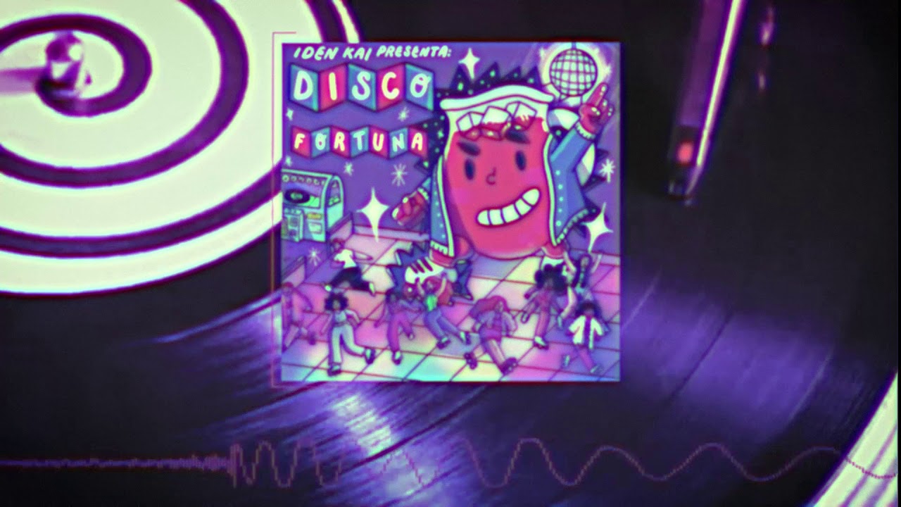 Disco Fortuna