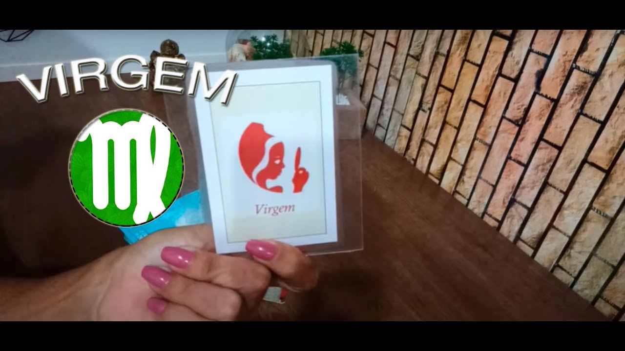 ♍ VIRGEM RECEBA DA ESPÍRITUALIDADE🙏 LIBERTAÇÃO👼 PODE MANIFESTAR !  SORTE ESTÁ SEU LADO 🌞🌟💰💰❤️❤️❤️