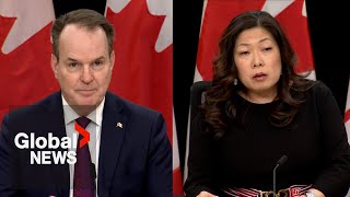 Trump tariffs: Canada expands EI work-sharing program amid trade war with US Wealth