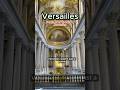 Versailles: Beauty That Brought Down a King #historyshorts