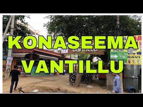 konaseema-vantillu-|-live-sweet-counter-|-best-south-indian-food-|-4kvideos