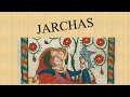 ¡Hablemos de literatura!- Las jarchas.