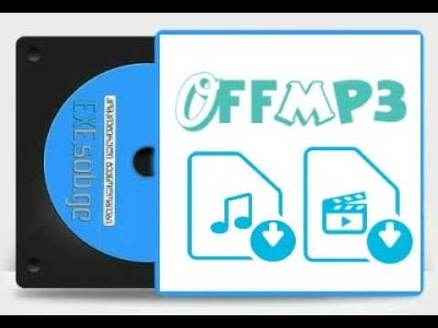 OffMp3 ვიდეოს გადმოწერა Mp3 და Mp4 ფორმატში