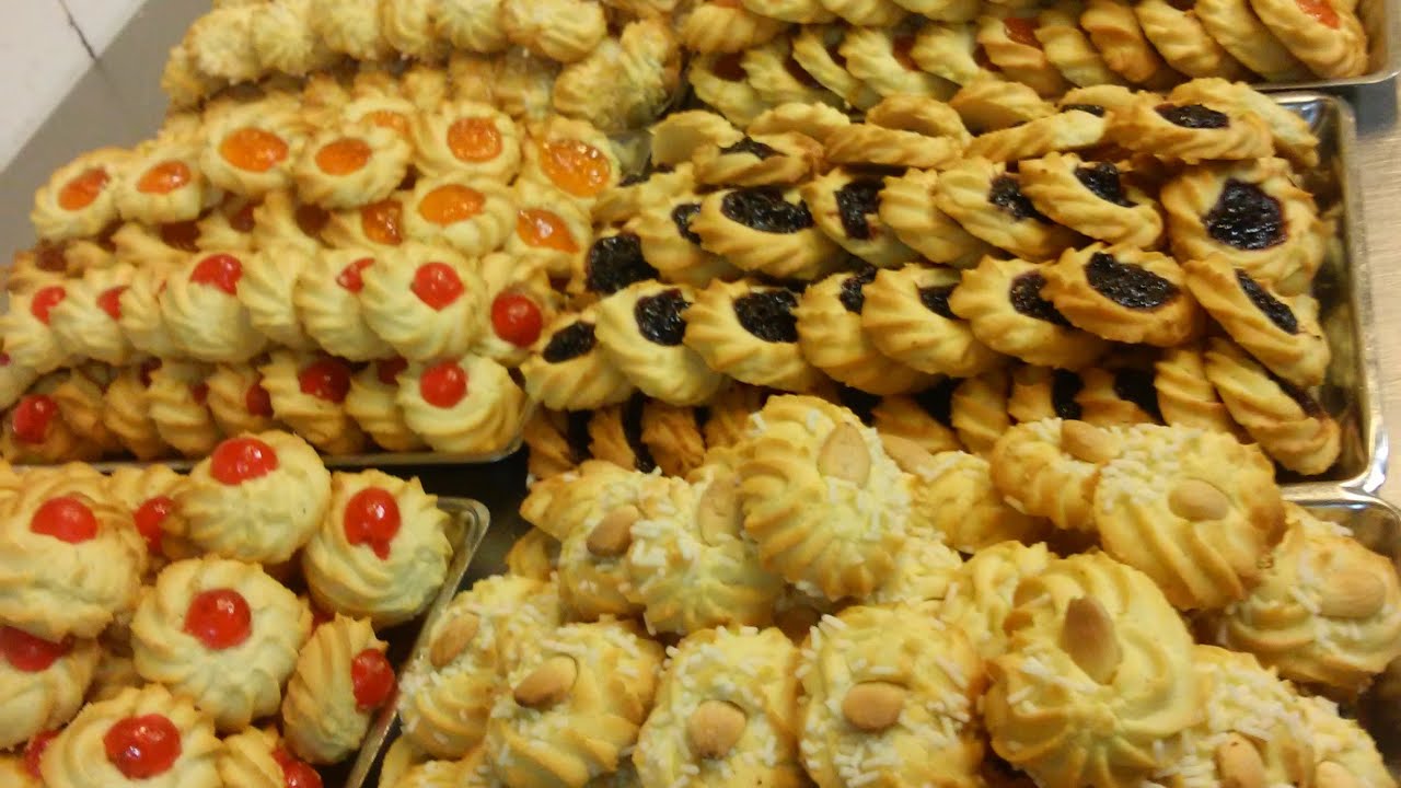 Come Bilanciare la Pasta Frolla per Fare Ricette Personalizzate  - Corso di Pasticceria