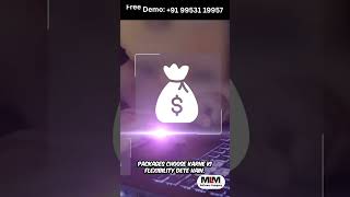 Investment MLM Software | Investment Software Demo | ROI Plan Demo Video | MLM Software Developers