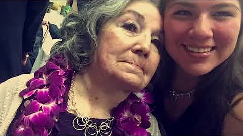 In loving Memory of Inez Ramirez