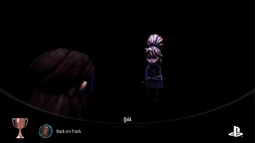 Lost In Random - Back On Track - How to Unlock