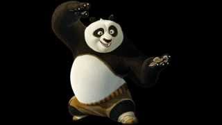 Kung fu Panda folge 4