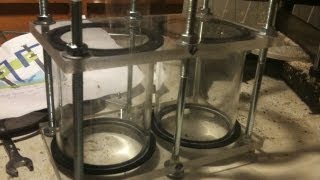 The Ultimate Bubbler For HHO part 1 Bubbler Function Part 1