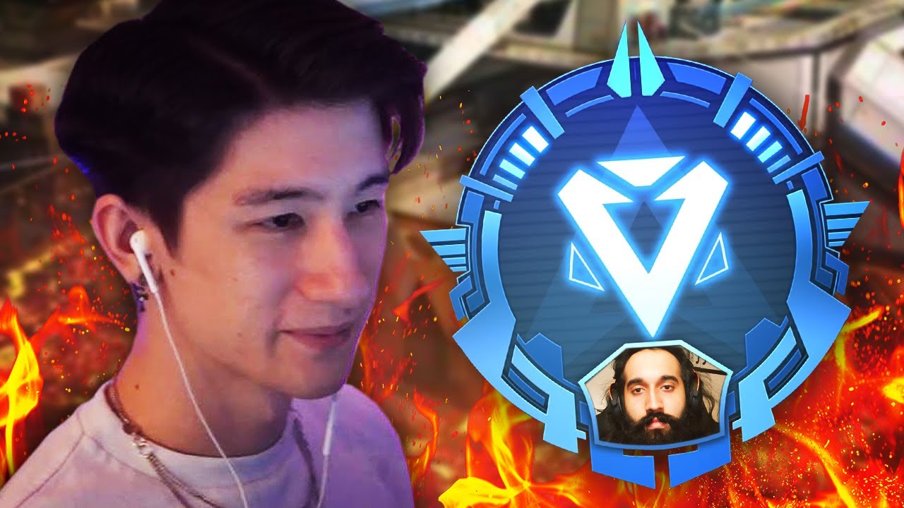 the solo q experience