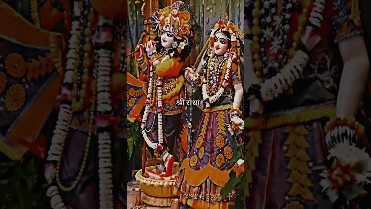 krishna radha whatsapp status // radhe krishnanew status 2023