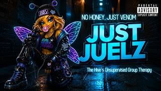 π NO HONEY, JUST VENOM π―π | The Hiveβs Unsupervised Group Therapy