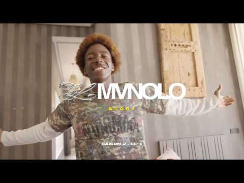 Mvnolo Story - Marrakech [Ep. 1 - Season 2]