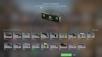 Case every day until i get knife Day #25