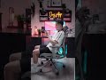 Một chiếc ghế full lưới xịn cho mùa hè - Bchair B102B