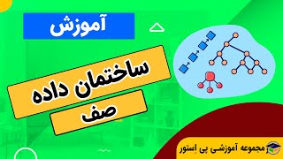 درس ساختمان داده - درس ششم صف و انواع آن
