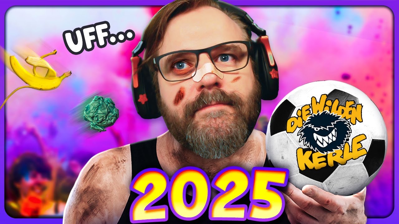 Schadenfreude ist die schönste Freude 🙃 Best Of 2025