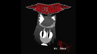 Helltrain - mr neco (Neco Arc AI cover)