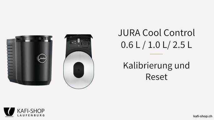 JURA Milchkühler Cool Control Wireless 0.6L