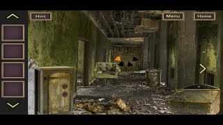 Escape Games: Mystery Mania 1 Walkthrough [Odd1 Apps] screenshot 1