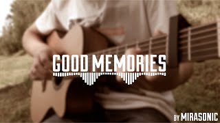 Relax Calm Background Music With Guitar / Mirasonic - Good Memories