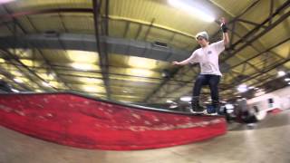 The BIG Corby Session