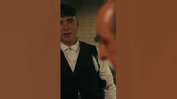 Thomas Shelby توماس شيلبي 