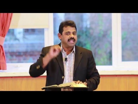Why did Jesus Die on the Cross?