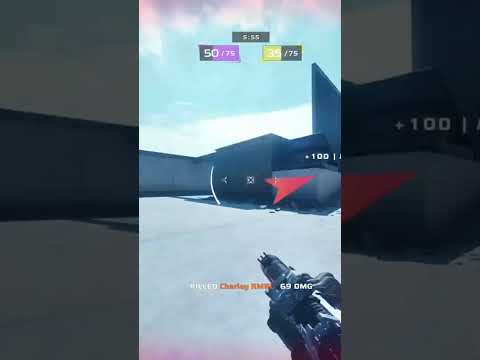 Have you tried Empulse Yet? #empulse #splitgate #titanfall2 #gaming