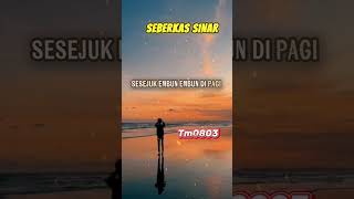 Download Lagu Seberkas sinar -:Nike Ardilla / Deddy Dores Vokal pria slowrock 90s aransement cover MP3
