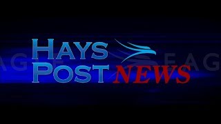 Hays Post News for 2-25-14