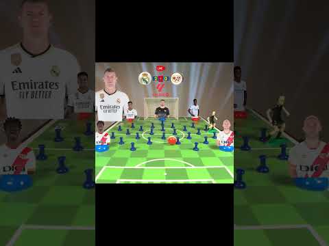 REAL MADRID vs RAYO VALLECANO | LALIGA HIGHLIGHTS | VINI JR MAGIC |11/05/23| #espn fc REAL MADRID vs RAYO VALLECANO | LALIGA HIGHLIGHTS | VINI JR MAGIC |11/05/23| #espn fc Thumbnail