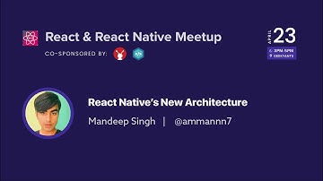React Native