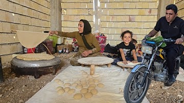 Fascinating Secrets of Bread Baking: Culinary Adventures by Inspiration and the Sadeq Family