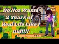 Stardew Valley 13 Tips and Tricks For Beginners - YouTube