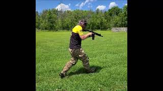 The Wireless MALAFOX Simulation Center - A room clearing simulator DEMO screenshot 5