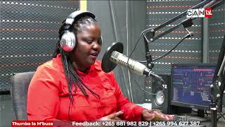 THUMBA LA M'BUSA | CHAKHUMI NDI CHANI? PART 2