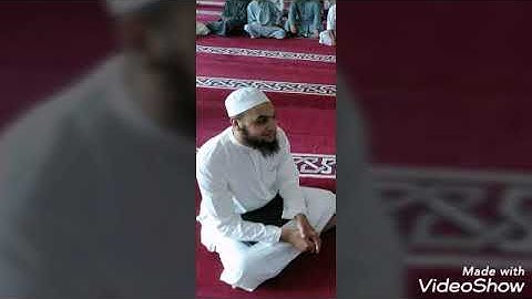 سيق * بكاء الشيخ يوسف في تلاوة سورة الجمعة ولم يتمالك نفسه 2019