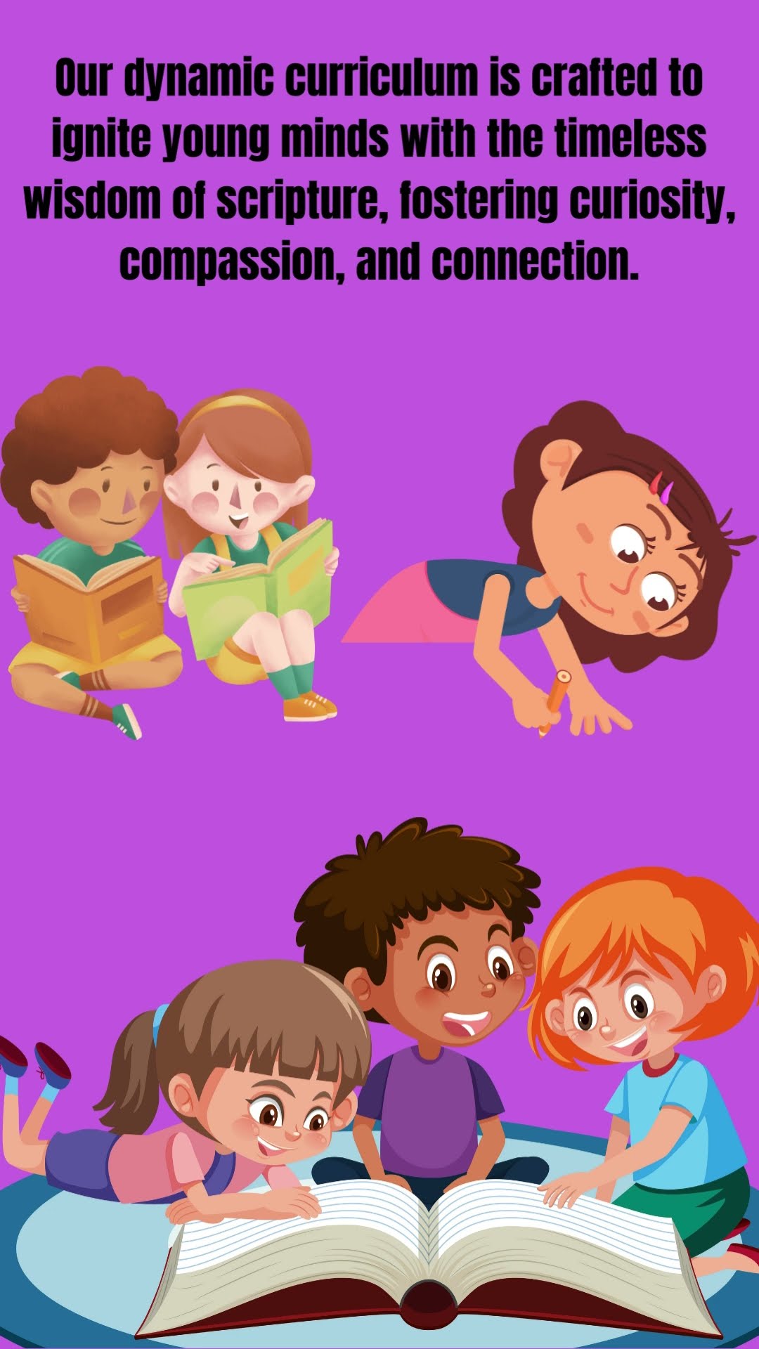 Best Sunday School Curriculum YouTube Best Sunday School Curriculum YouTube