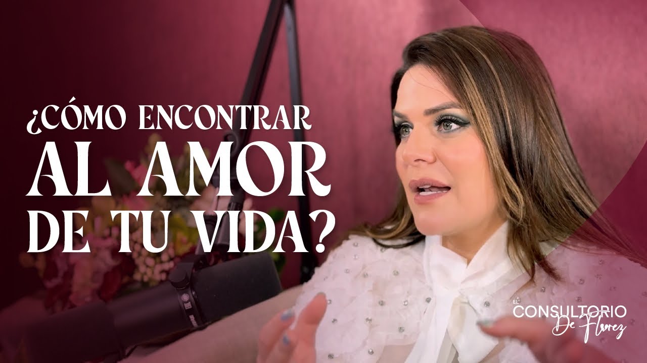 Tres claves para encontrar la pareja que sueñas y crear un amor sano  | Ep 2
