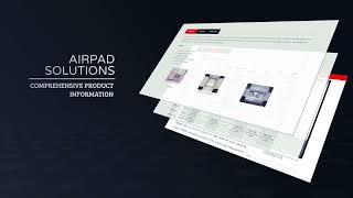 Fromm Airpad Canada