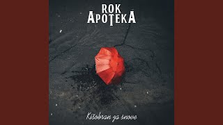 Video thumbnail of "Rok Apoteka - Bajkeri"