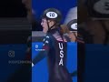 Ready to repeat a 🥇🥈 sweep for #USA #worldchamps #shorttrack #racing #worlds #gold #speedskating