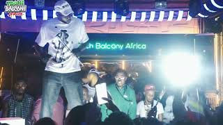 Trech Balcony Africa S4 Ep1  Dj Trech  Afrobeats U0026 Amapiano Mix 