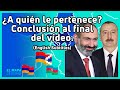 🇦🇲⚔️🇦🇿Historia de NAGORNO-KARABAJ (Artsaj) (AZERBAIYÁN 🆚ARMENIA) | History of NAGORNO-KARABAKH