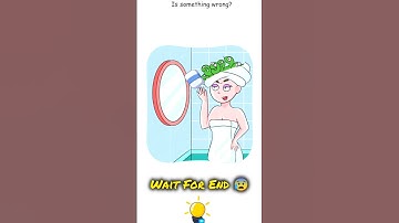 "Mind-Blowing Brain Test Puzzle! Can You Solve This? 🤯🧠 | #Shorts"